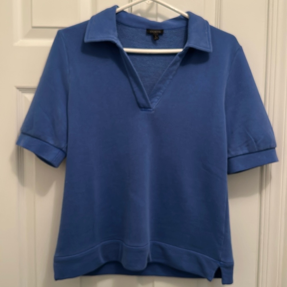Terry Cloth top